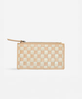 Kartenetui Card Case Odin Bembien in Caramel