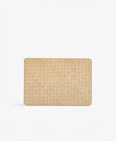13" Laptop Case Lia Bembien in Caramel