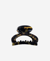 Haarklammer CATA Clomes in Tortoise