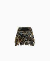 Haarklammer CLEO (S) Clomes in Onyx
