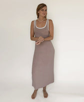 Farbe Taupe (ausgewählt)
