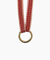 Ausführung Vergoldeter Karabiner (ausgewählt)