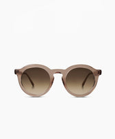 Sonnenbrille Aurel Gobi in Light Pink / Helles Altrosa