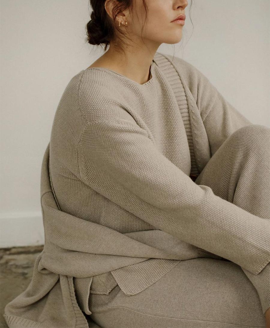 BARE Knitwear - theclomeshype.com