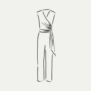 Kleider & Jumpsuits