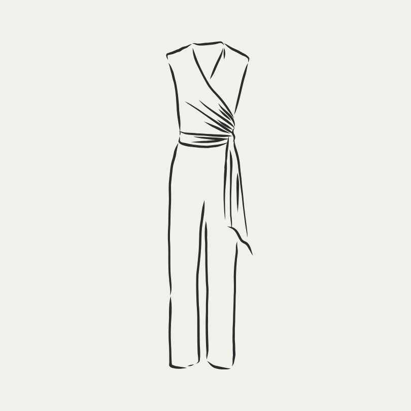 Kleider & Jumpsuits - theclomeshype.com