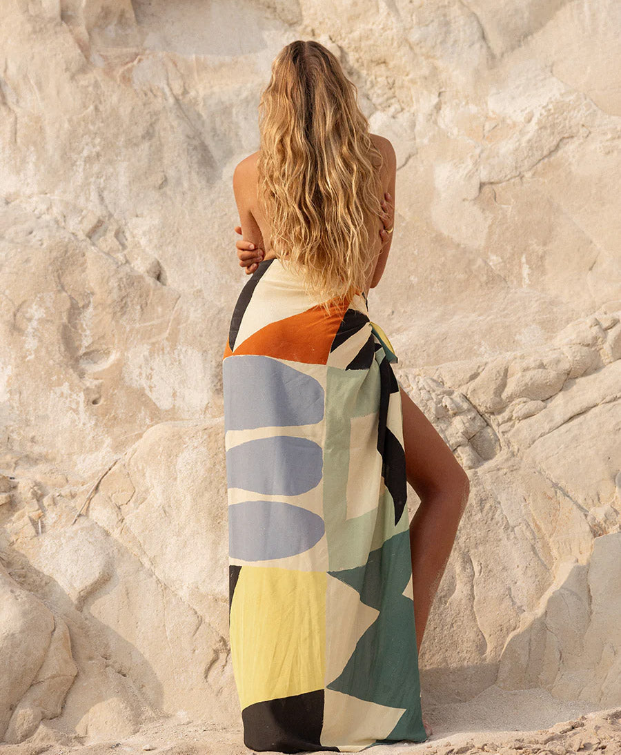 Soleil Soleil - theclomeshype.com