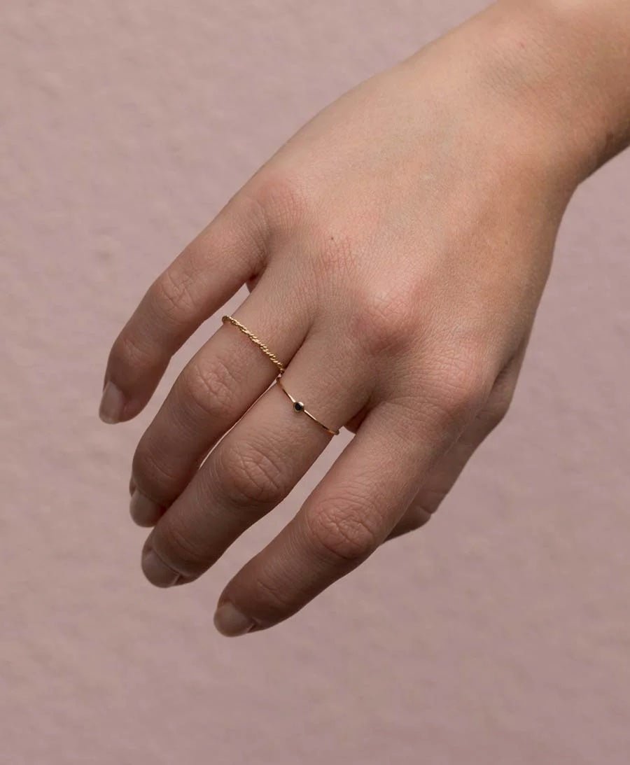 Trois Petits Points - theclomeshype.com
