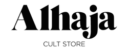 Alhaja Logo