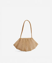 Ledertasche Venera Bembien in Caramel