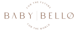 Baby Bello Logo