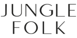 Jungle Folk Logo