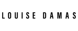 Louise Damas Logo
