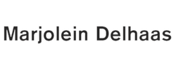 Marjolein Delhaas Logo