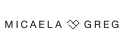 Micaela Greg Logo
