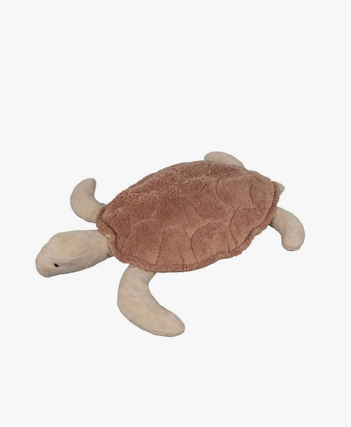 Schildkröte Rosenholz (gross) Kuscheltier &amp; Wärmekissen
