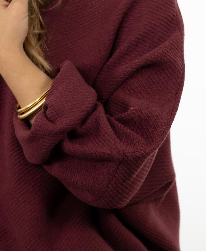 Armreif - Beaudine Large Bracelet - MIMI ET TOI - clomes