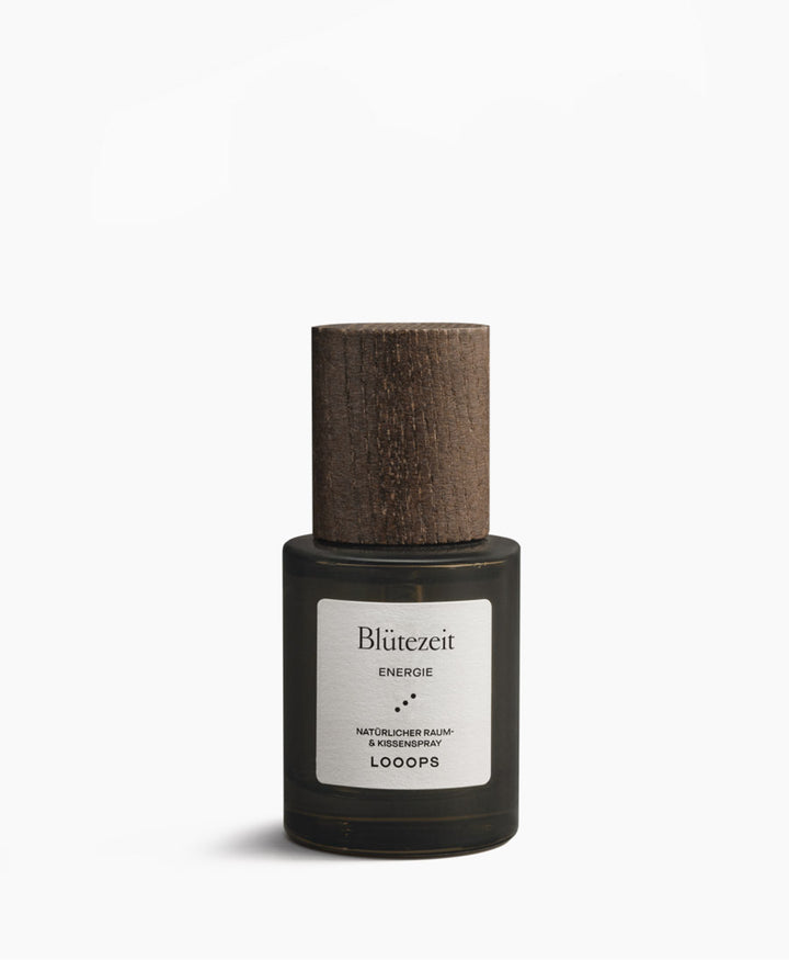 Natürlicher Raumduft Duftspray "Blütezeit" - 30ml