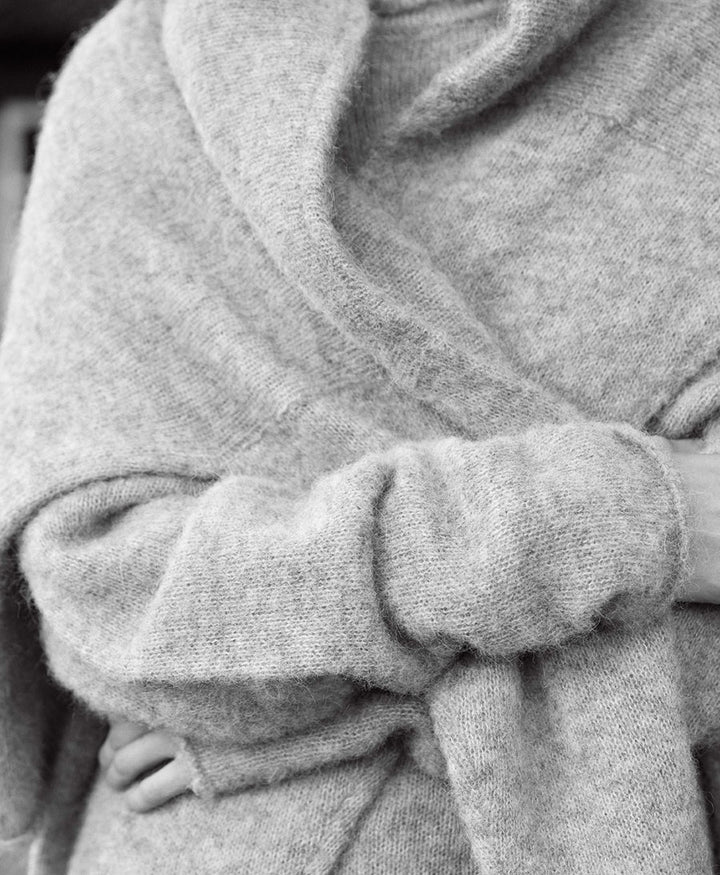 Pullover HELENA - Mouse