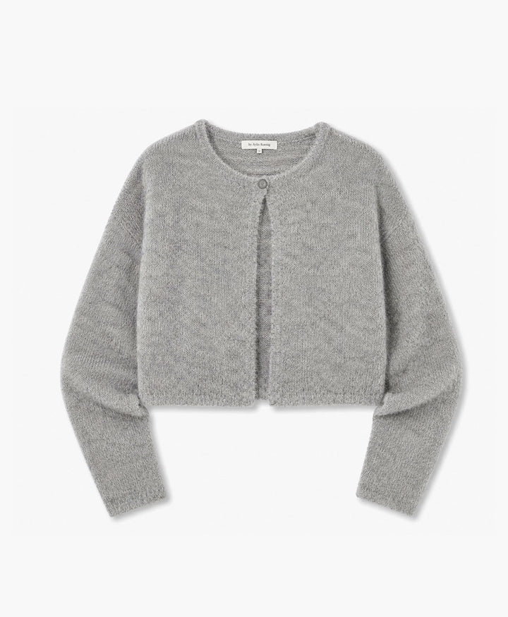 Cardigan MARLIE - Mouse