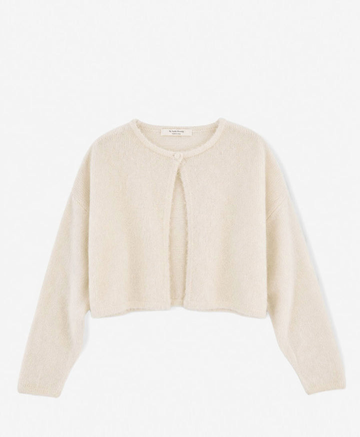 Cardigan MARLIE - Cloud