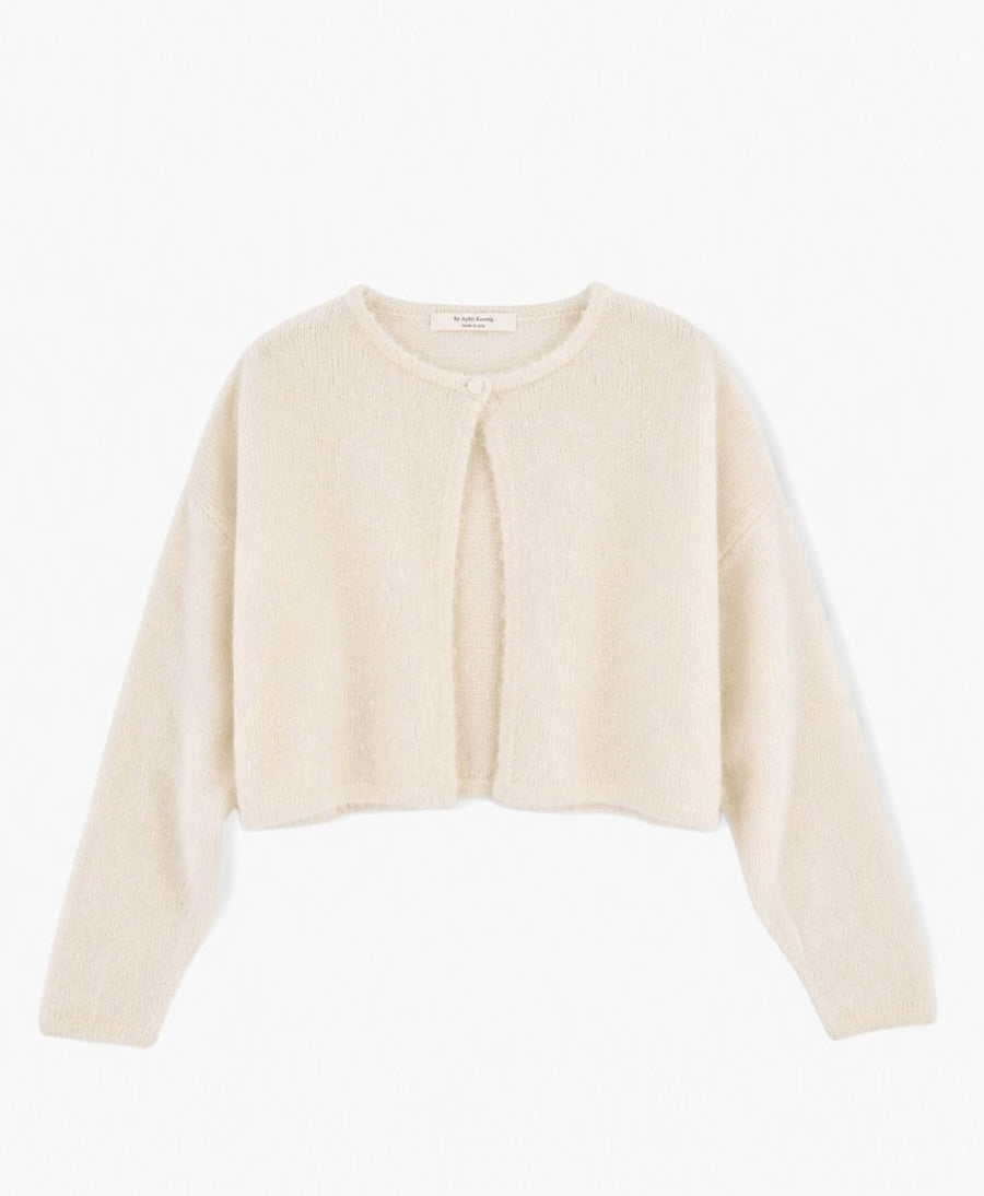 Cardigan MARLIE - Cloud