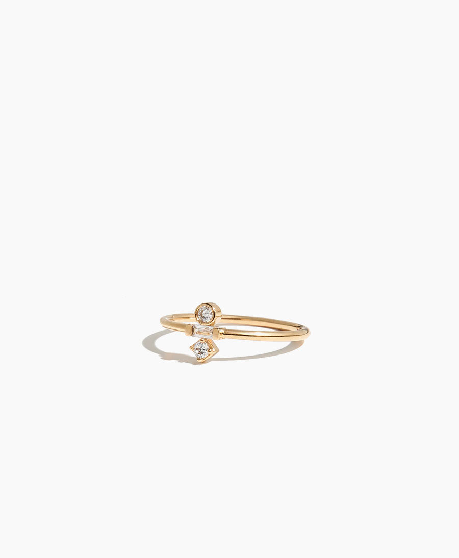 Fingerring - Sandrine