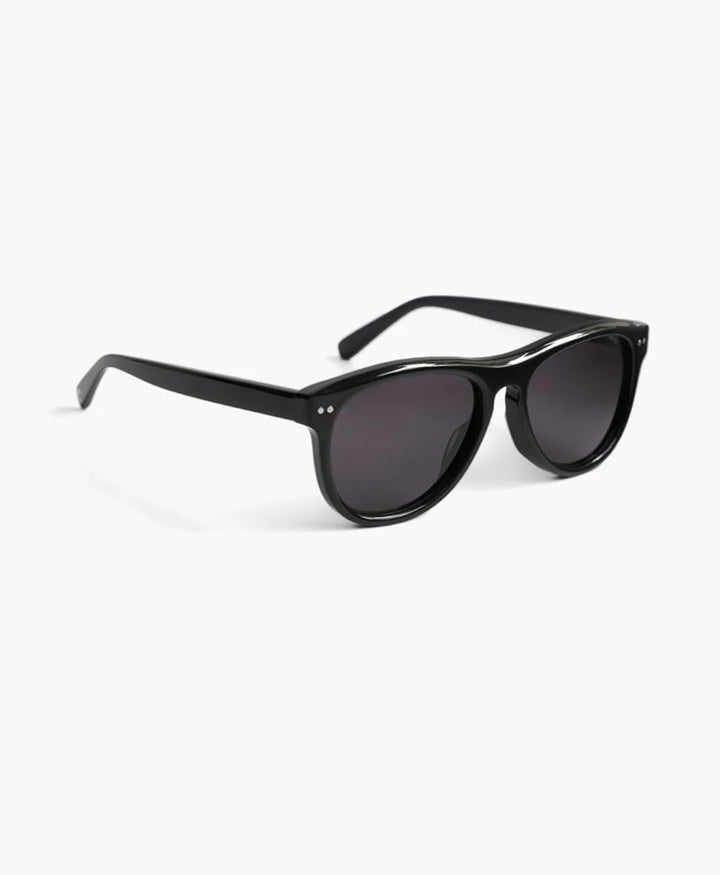 Sonnenbrille "Sonney" - Schwarz