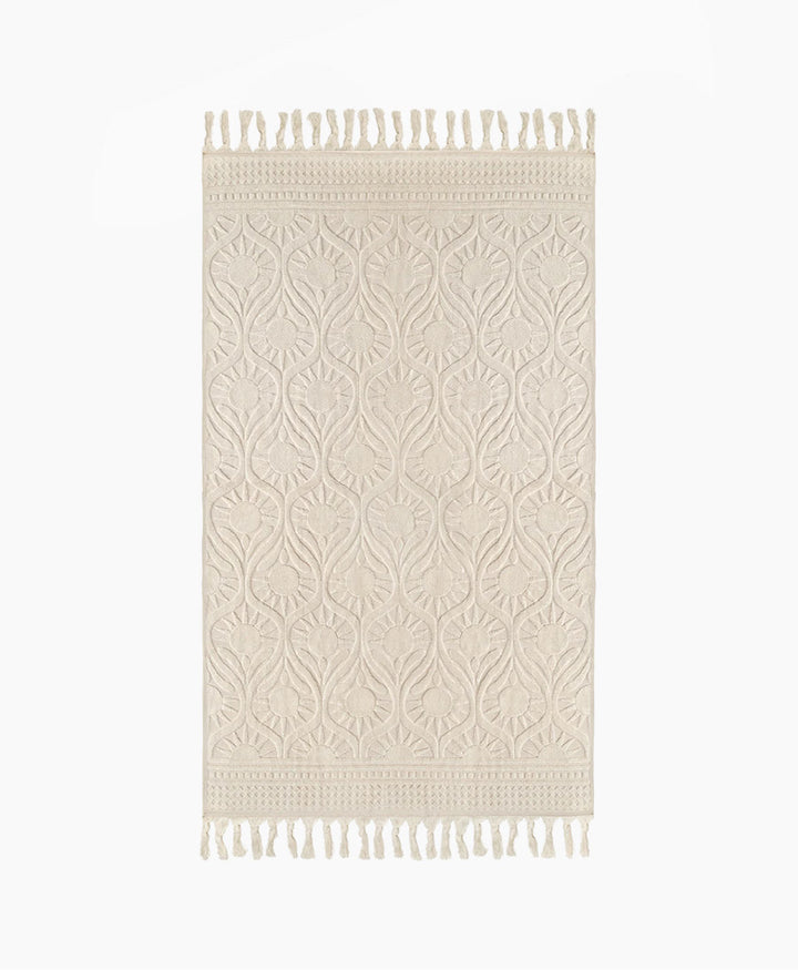 Sundown Towel / Handtuch - QUARTZ