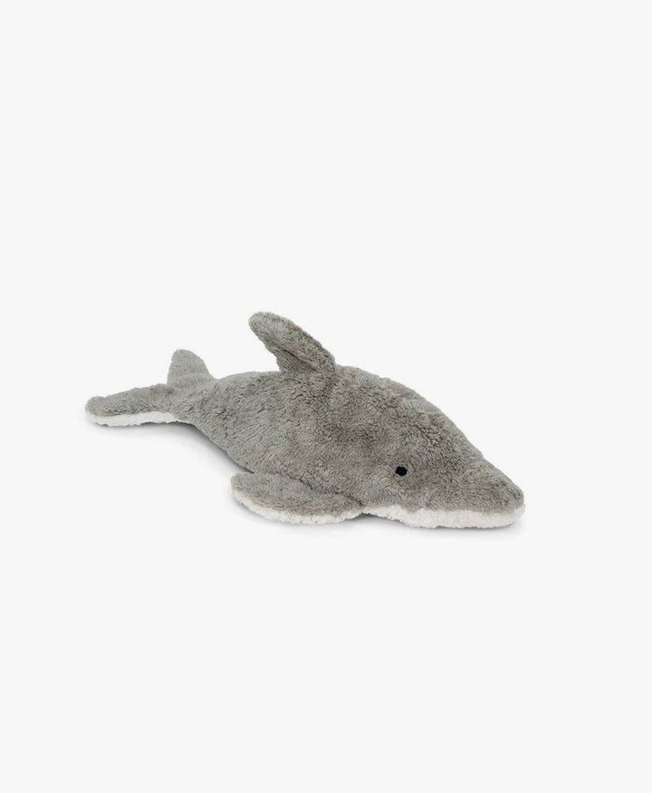 Delfin (klein) Kuscheltier &amp; Wärmekissen - Senger Naturwelt - clomes