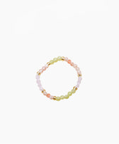 Fingerring Aya Yoomee in Flower Field