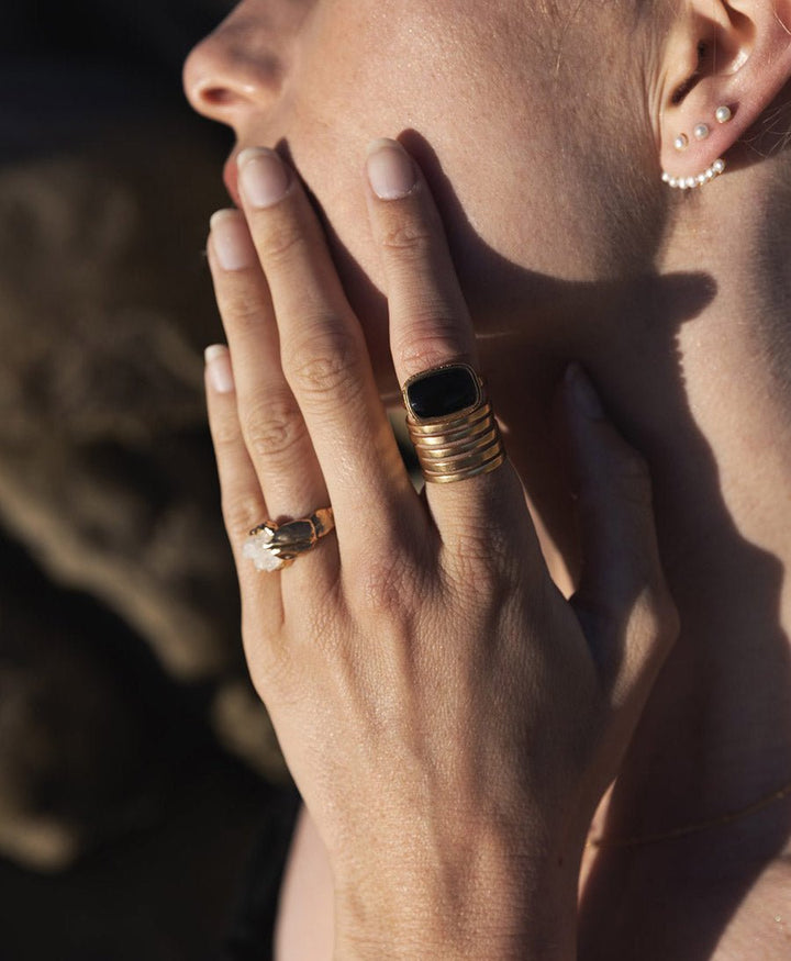 Fingerring - Clementine - MIMI ET TOI - clomes