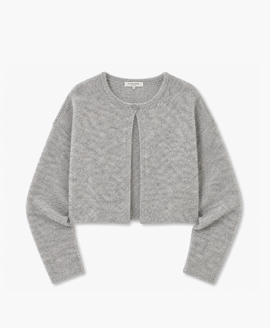 Cardigan MARLIE - Mouse