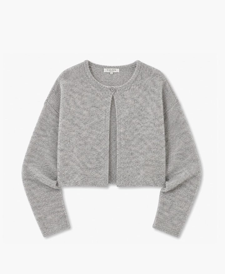 Cardigan MARLIE - Mouse