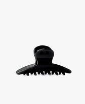Haarklammer IVY Clomes in Schwarz