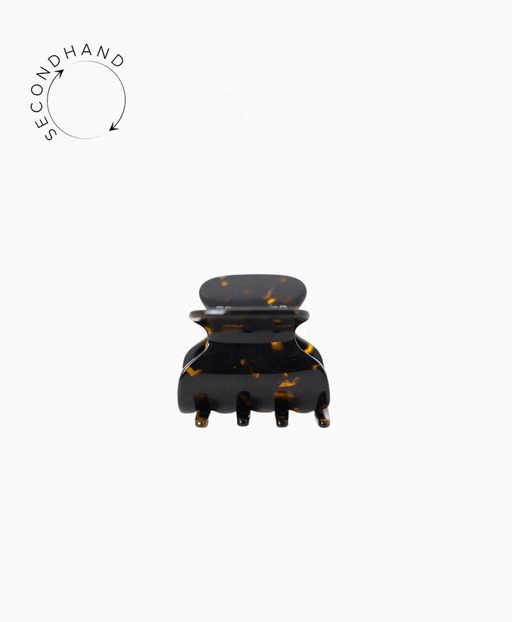 Haarklammer Olivia "Lava" von Clomes - Secondhand - Clomes - clomes