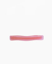 Haarspange ISETTE Clomes in Zuckerwatte