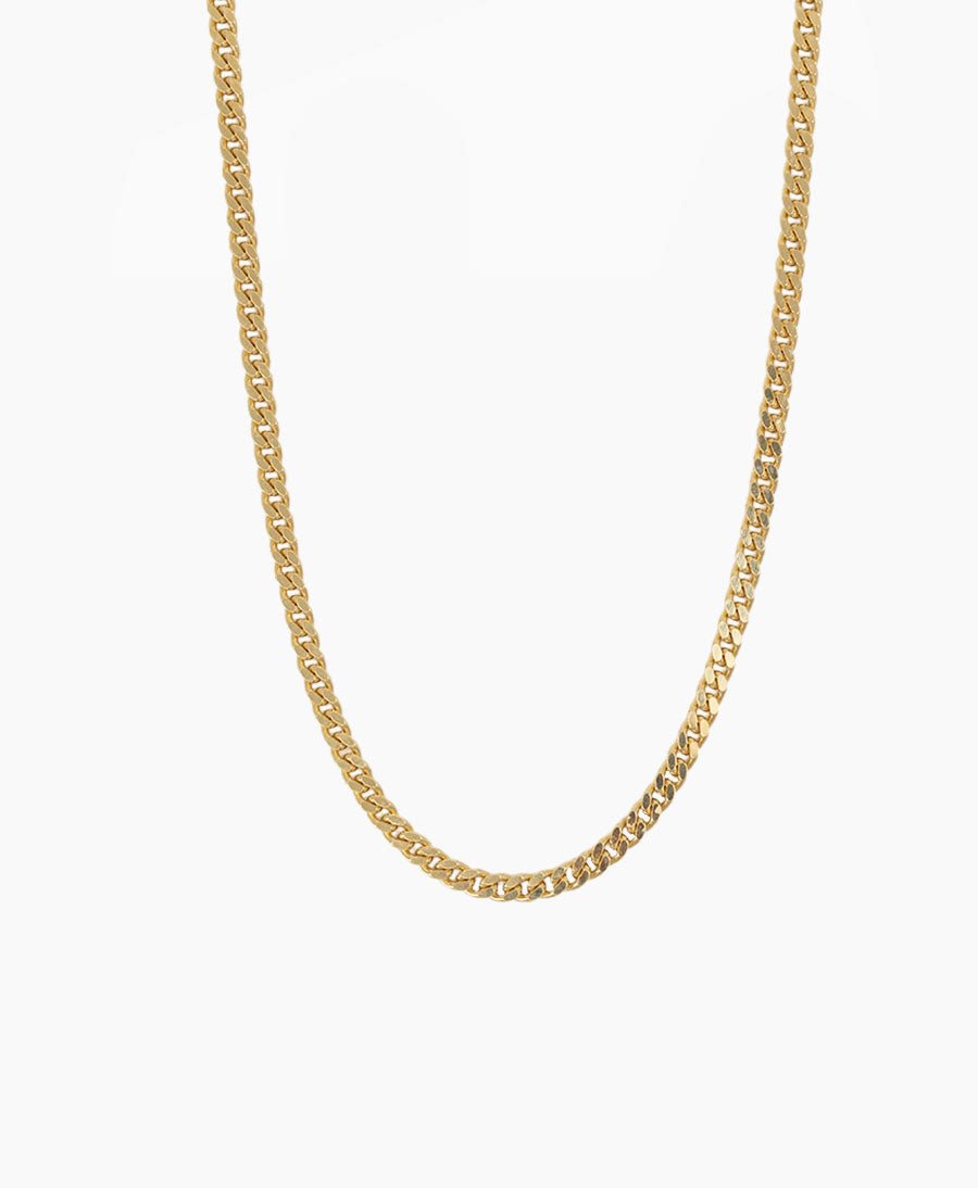 Halskette von Clomes aus Vermeil - Secondhand - Clomes - clomes