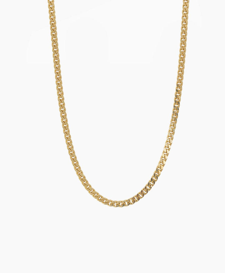 Halskette von Clomes aus Vermeil - Secondhand - Clomes - clomes