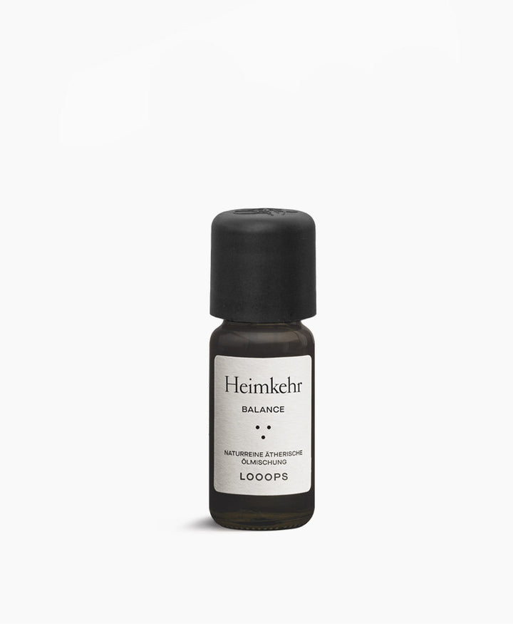 Natürliche ätherische Ölmischung "Heimkehr" - 10ml