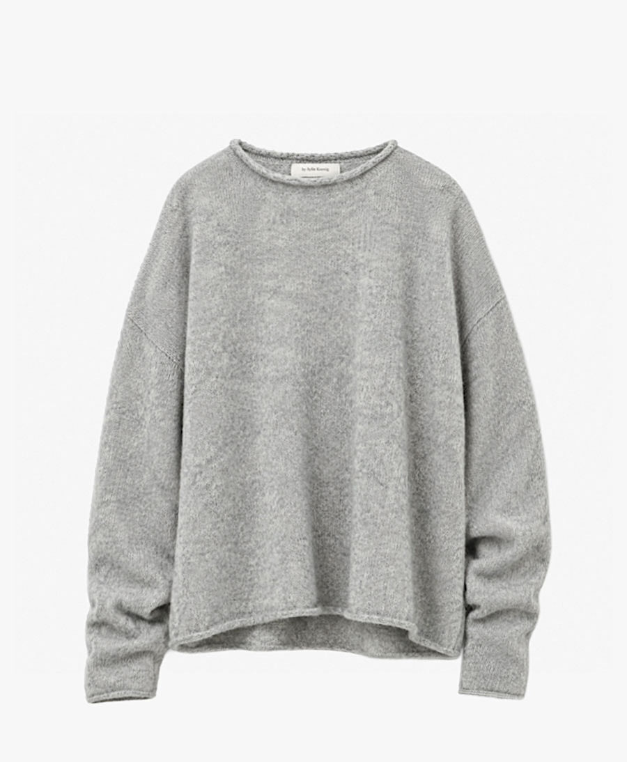 Pullover HELENA - Mouse