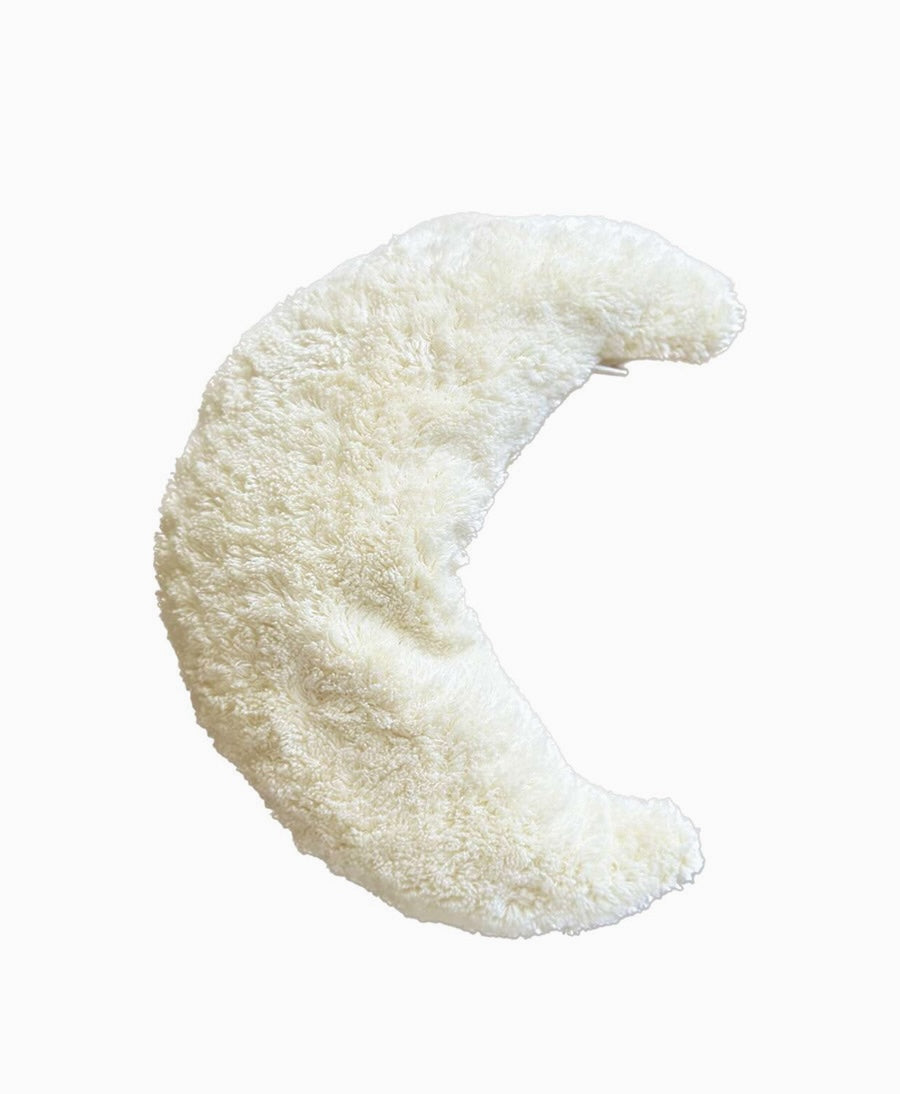 Kirschkernmond Kuscheltier &amp; Wärmekissen