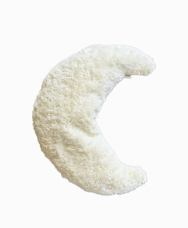 Kirschkernmond Kuscheltier &amp; Wärmekissen