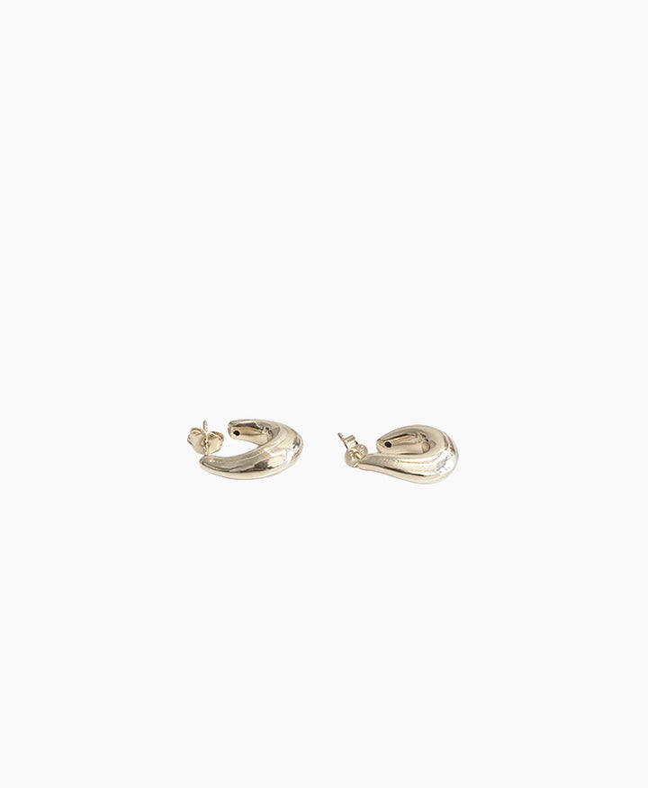 Ohrringe LINA - Sterling Silber