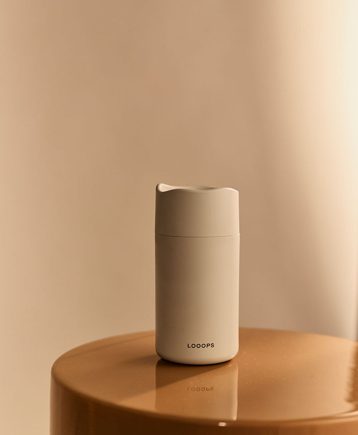 Aroma Diffuser "Aeris" Portabel