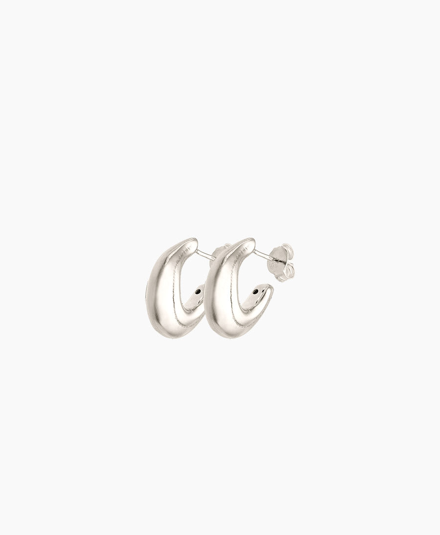 Ohrringe LINA - Sterling Silber