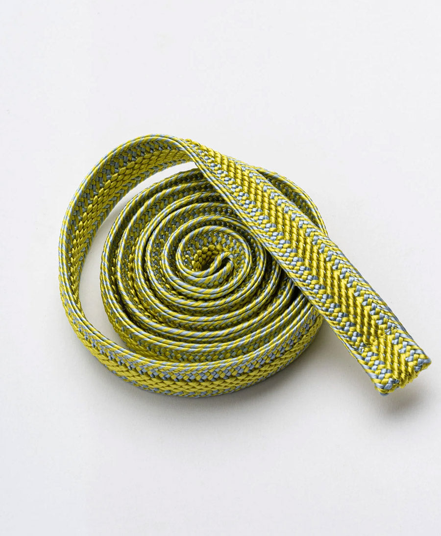 Handykette Phone Chain Set - Yuzu / Silbrig