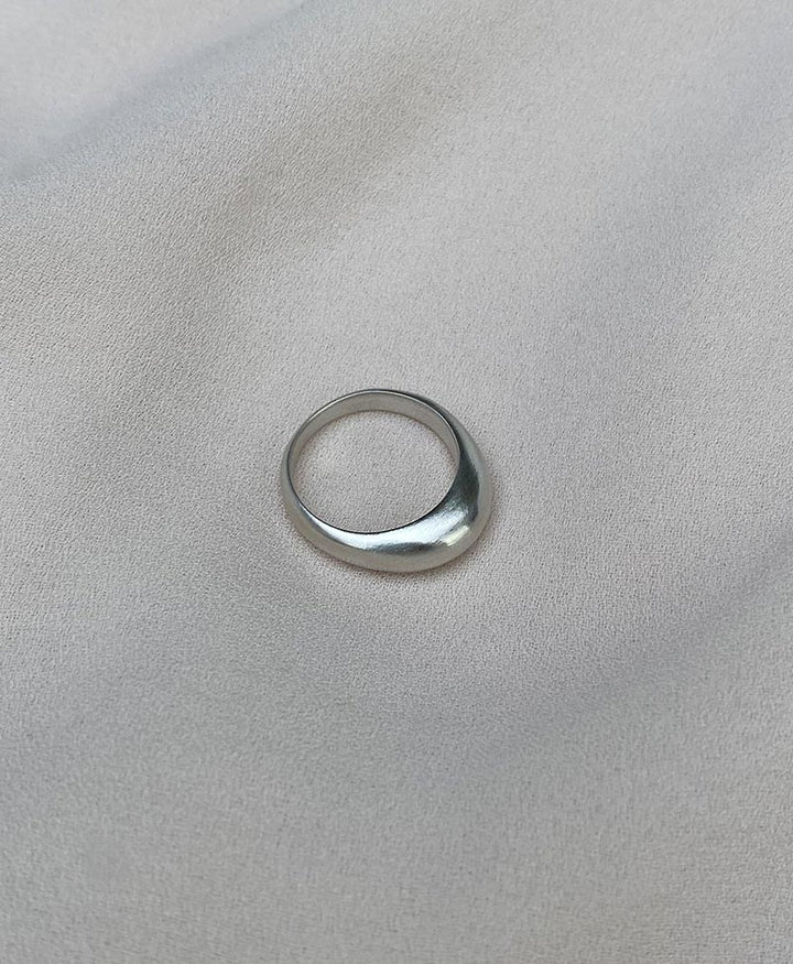 Ring "JOA" Sterling Silber - BAIUSHKI - clomes