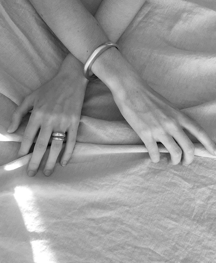 Ring "JOA" Sterling Silber - BAIUSHKI - clomes