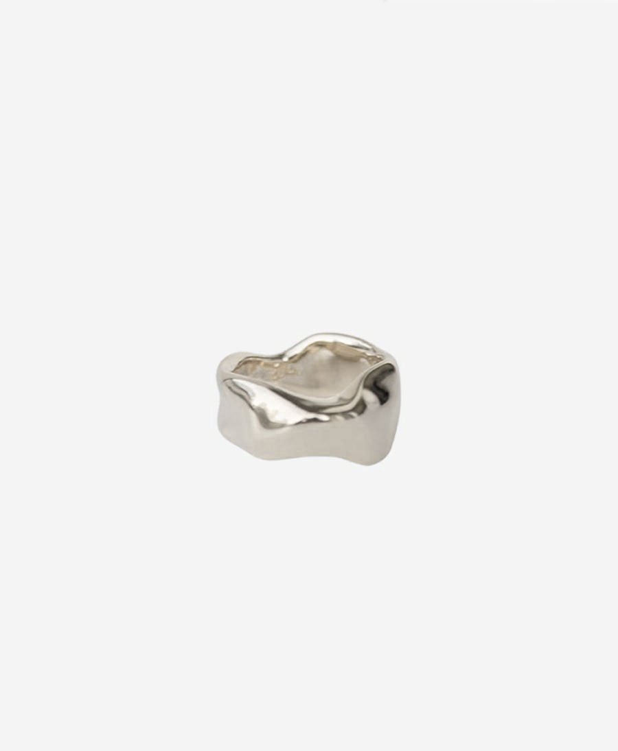 Ring "MOA" Sterling Silber - BAIUSHKI - clomes